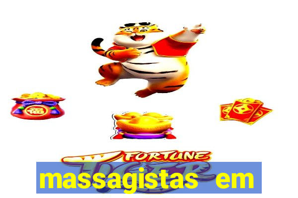 massagistas em porto alegre